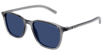 Mont Blanc Snowcap MB0325S Sunglasses