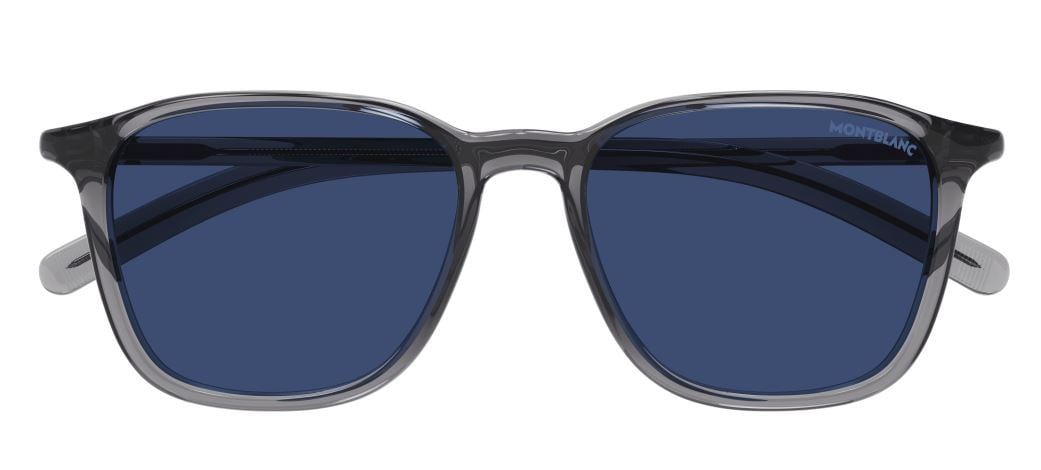 Mont Blanc Snowcap MB0325S Sunglasses