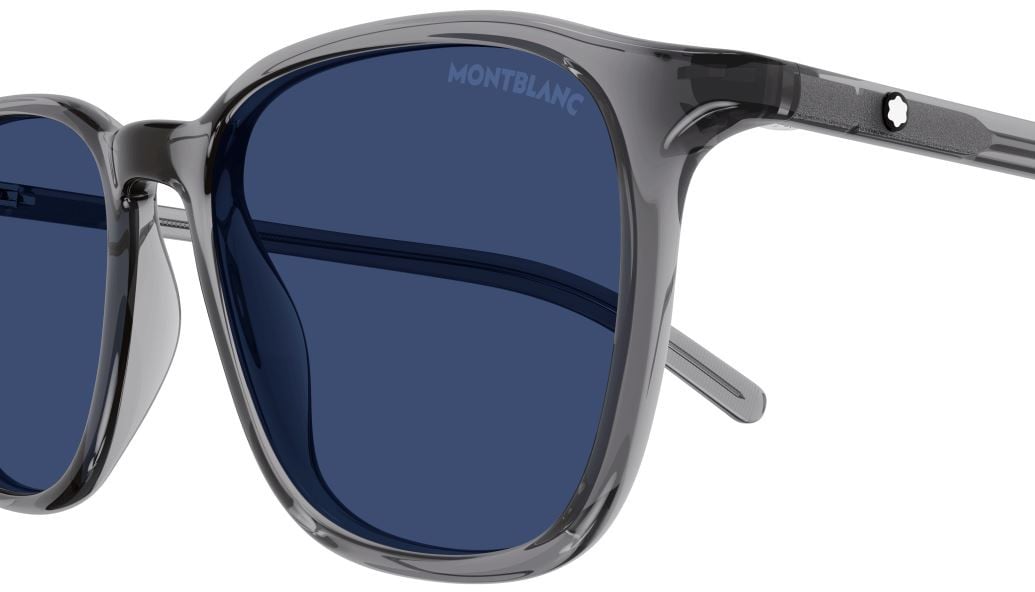 Mont Blanc Snowcap MB0325S Sunglasses