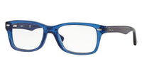 Korrektionsbrille Ray-Ban Junior RY1531 3647