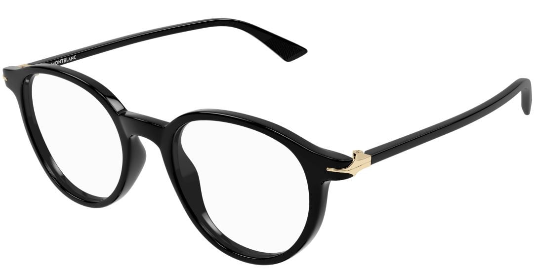 Brille Mont Blanc NIB MB0340O