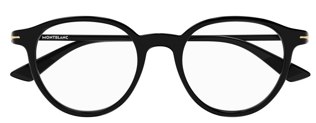 Brille Mont Blanc NIB MB0340O