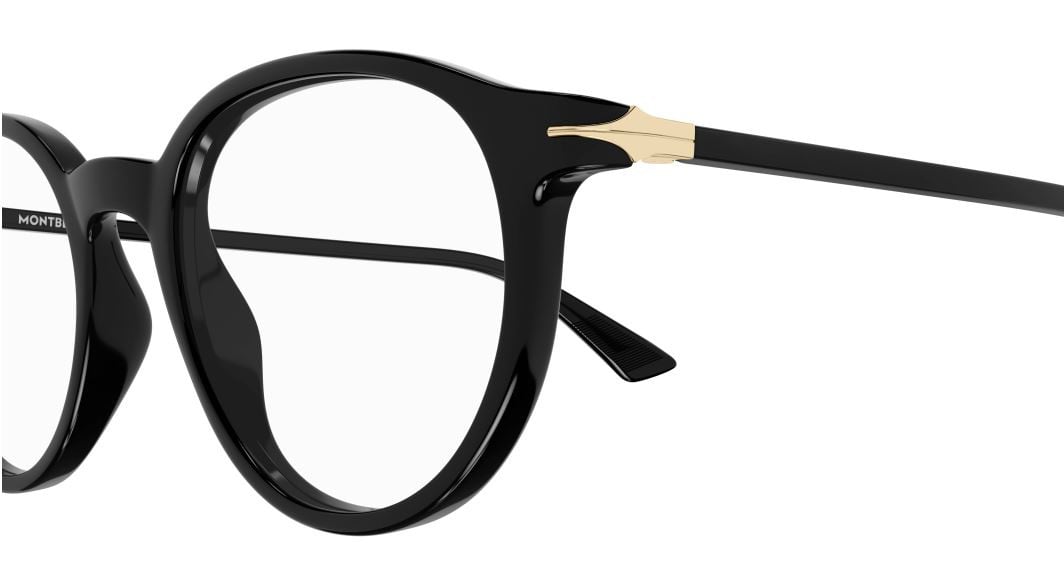 Brille Mont Blanc NIB MB0340O