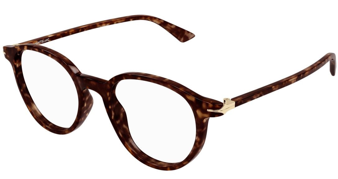 Brille Mont Blanc NIB MB0340O