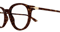 Brille Mont Blanc NIB MB0340O