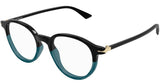 Mont Blanc NIB MB0340O Eyeglasses