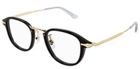 Brille Mont Blanc NIB MB0336O