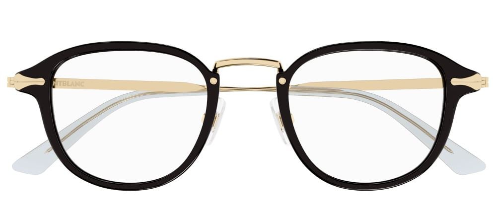 Brille Mont Blanc NIB MB0336O