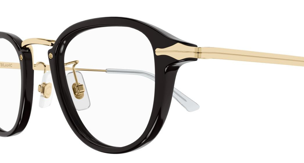 Brille Mont Blanc NIB MB0336O