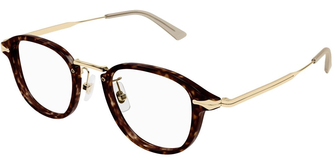 Brille Mont Blanc NIB MB0336O