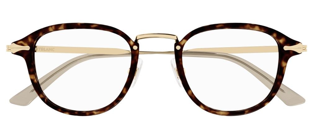 Brille Mont Blanc NIB MB0336O