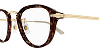 Brille Mont Blanc NIB MB0336O