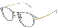 Brille Mont Blanc NIB MB0336O