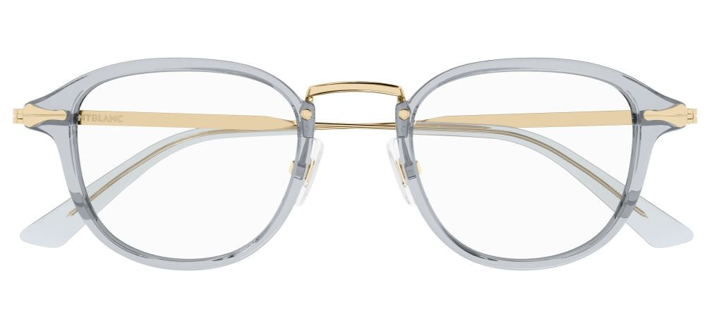 Brille Mont Blanc NIB MB0336O