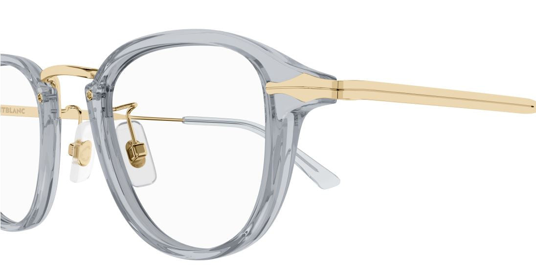 Brille Mont Blanc NIB MB0336O