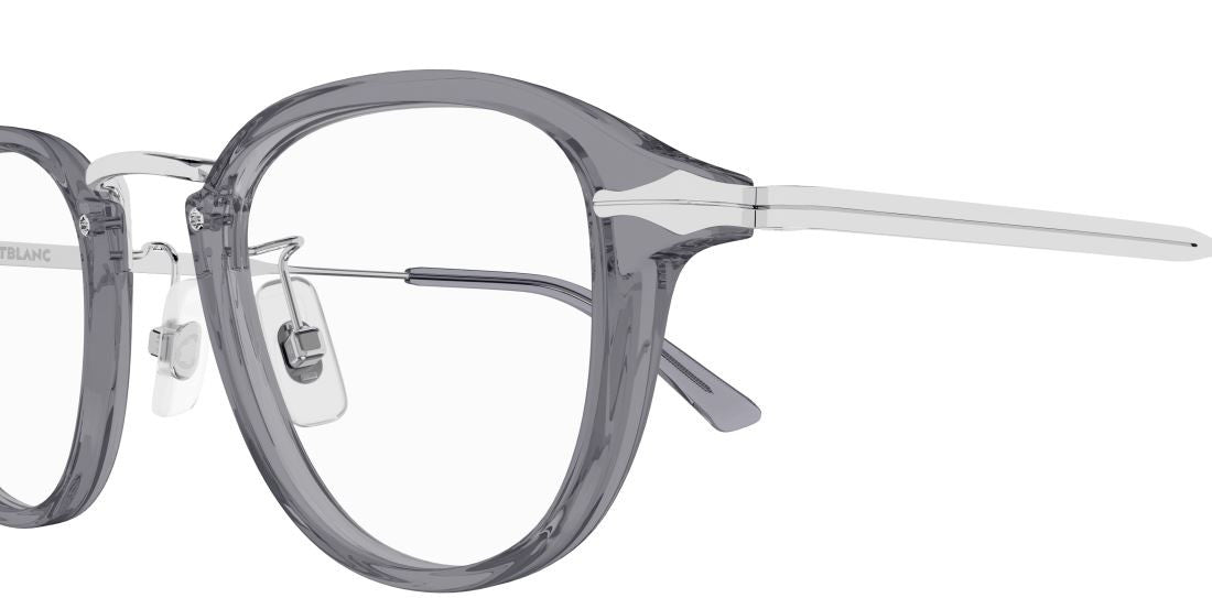 Brille Mont Blanc NIB MB0336O