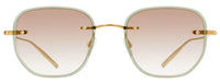 Barton Perreira Tyrone Sunglasses
