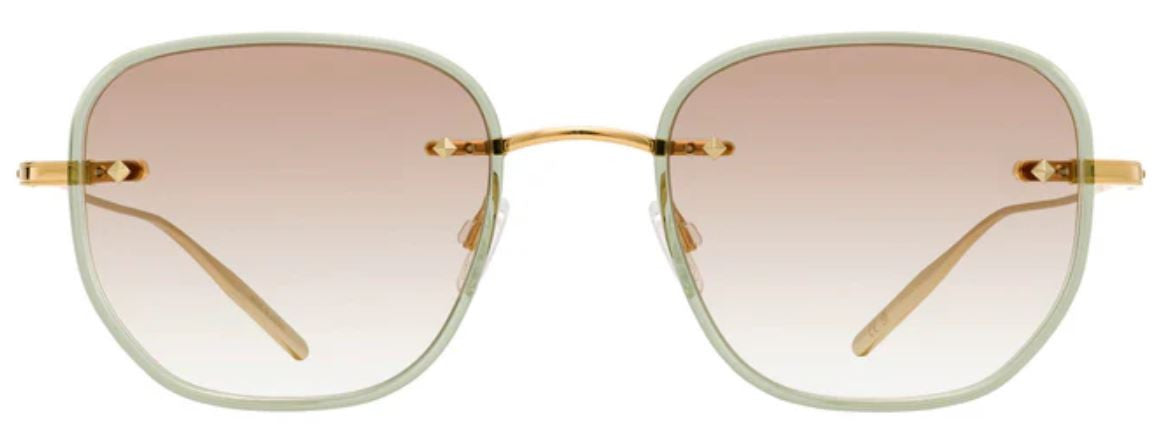 Barton Perreira Tyrone Sunglasses