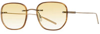 Barton Perreira Tyrone Sunglasses