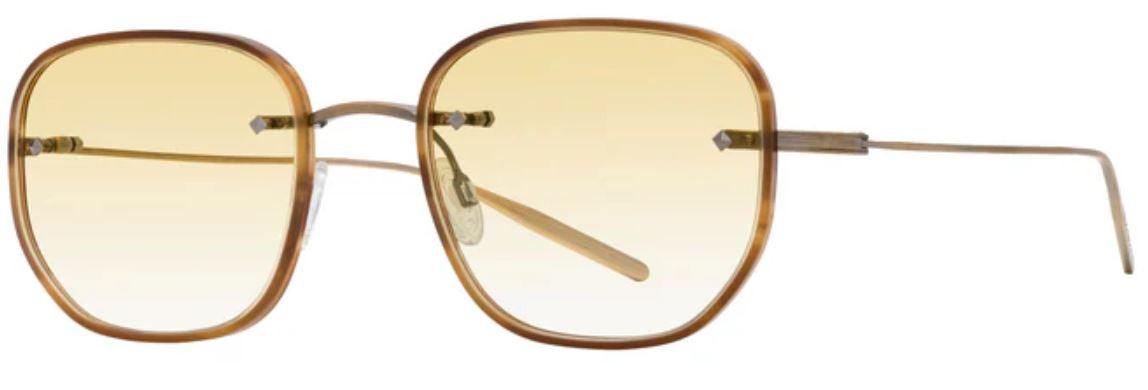 Barton Perreira Tyrone Sunglasses