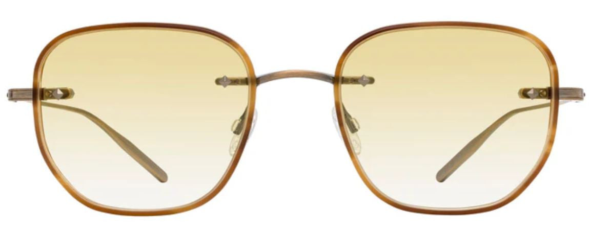 Barton Perreira Tyrone Sunglasses