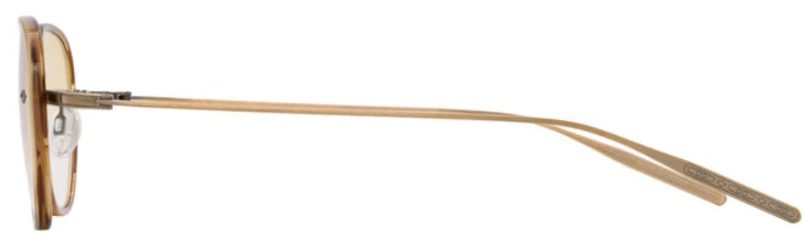 Barton Perreira Tyrone Sunglasses