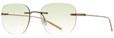 Barton Perreira Tyrone Sunglasses