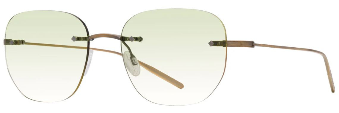 Barton Perreira Tyrone Sunglasses