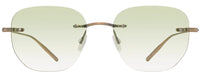 Barton Perreira Tyrone Sunglasses