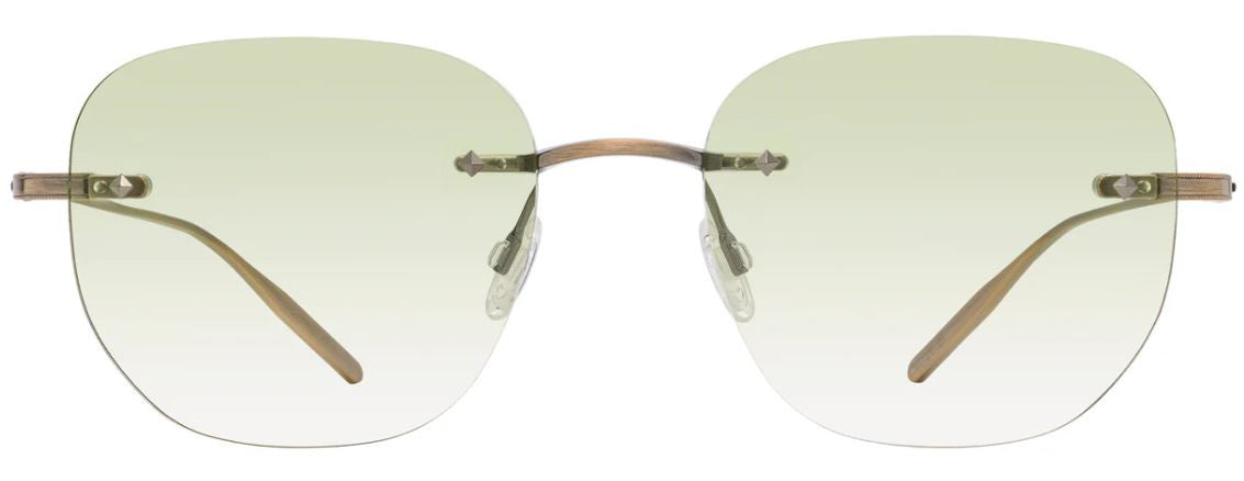 Barton Perreira Tyrone Sunglasses