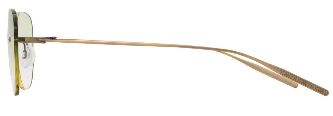 Barton Perreira Tyrone Sunglasses
