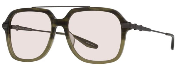 Lunettes de Soleil Barton Perreira D.ELLIS