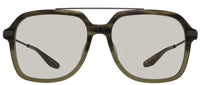 Lunettes de Soleil Barton Perreira D.ELLIS
