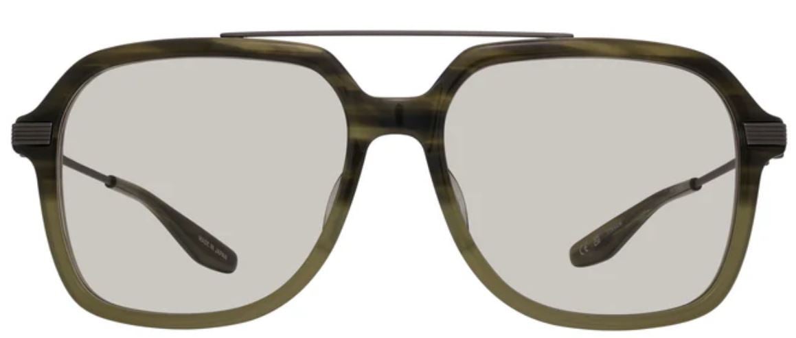 Lunettes de Soleil Barton Perreira D.ELLIS