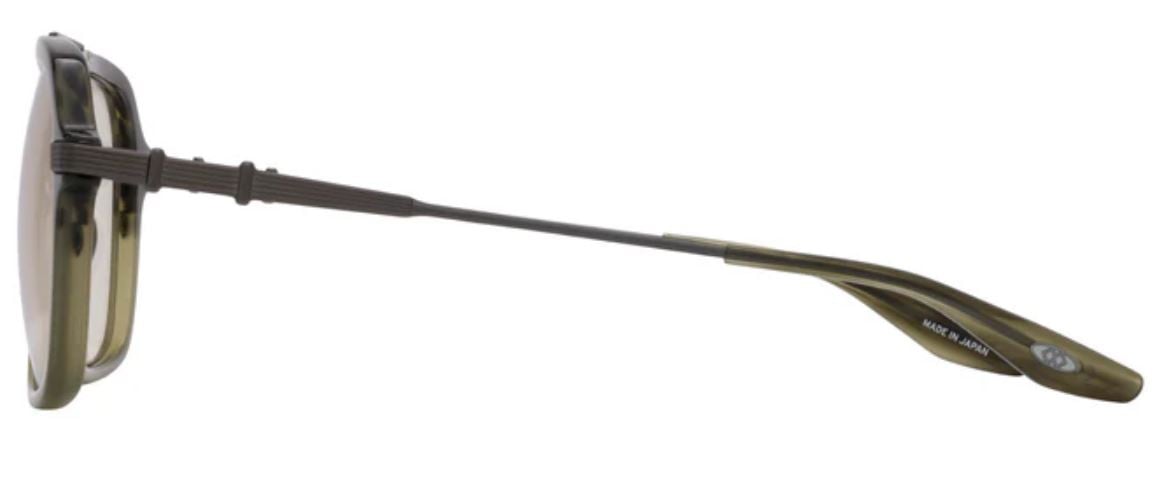Lunettes de Soleil Barton Perreira D.ELLIS
