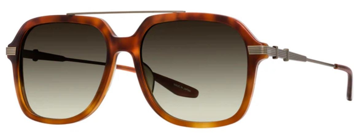 Lunettes de Soleil Barton Perreira D.ELLIS