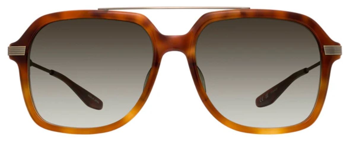 Lunettes de Soleil Barton Perreira D.ELLIS