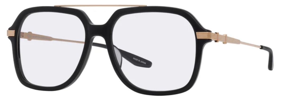 Lunettes de Soleil Barton Perreira D.ELLIS