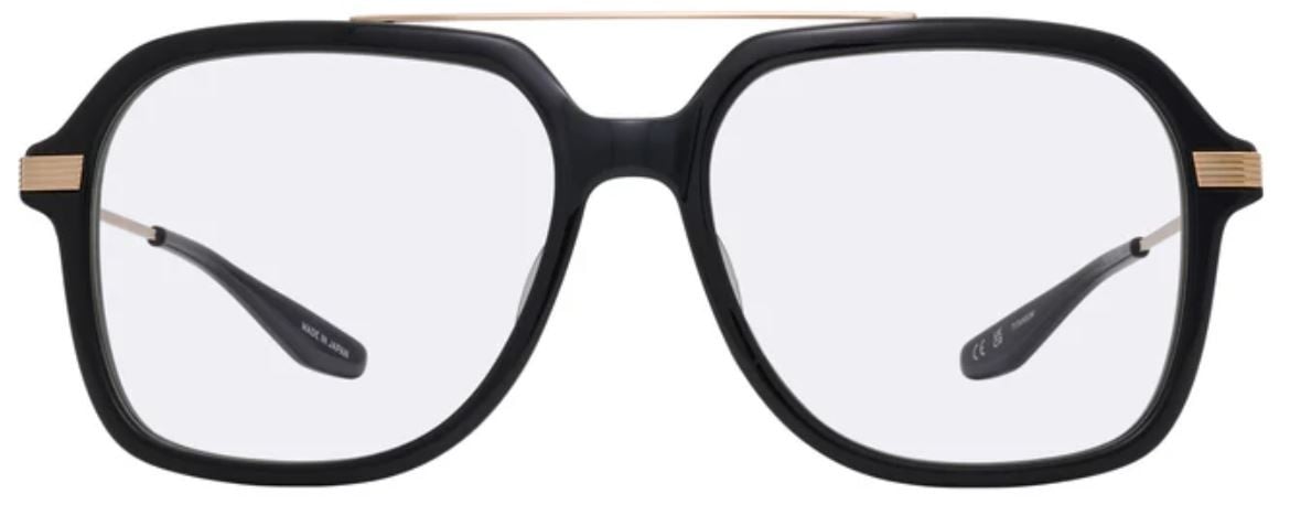 Lunettes de Soleil Barton Perreira D.ELLIS