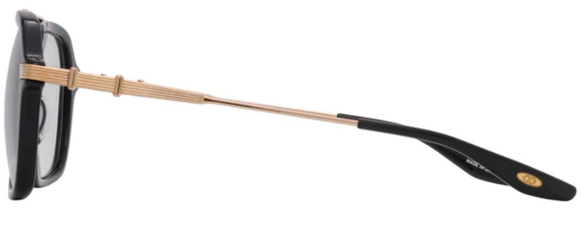 Lunettes de Soleil Barton Perreira D.ELLIS