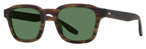 Lunettes de Soleil Barton Perreira Winton