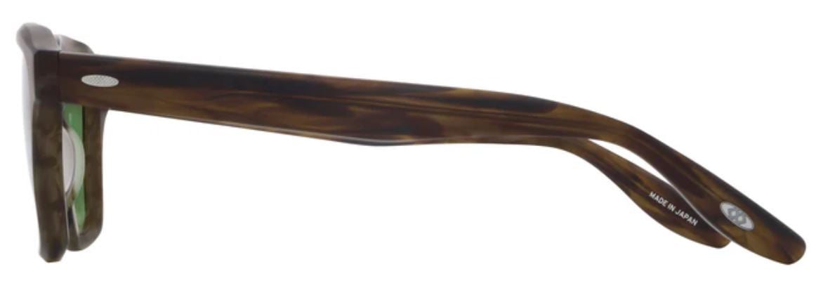 Gafas de Sol Barton Perreira Winton