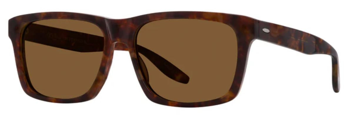 Barton Perreira Walker Sunglasses