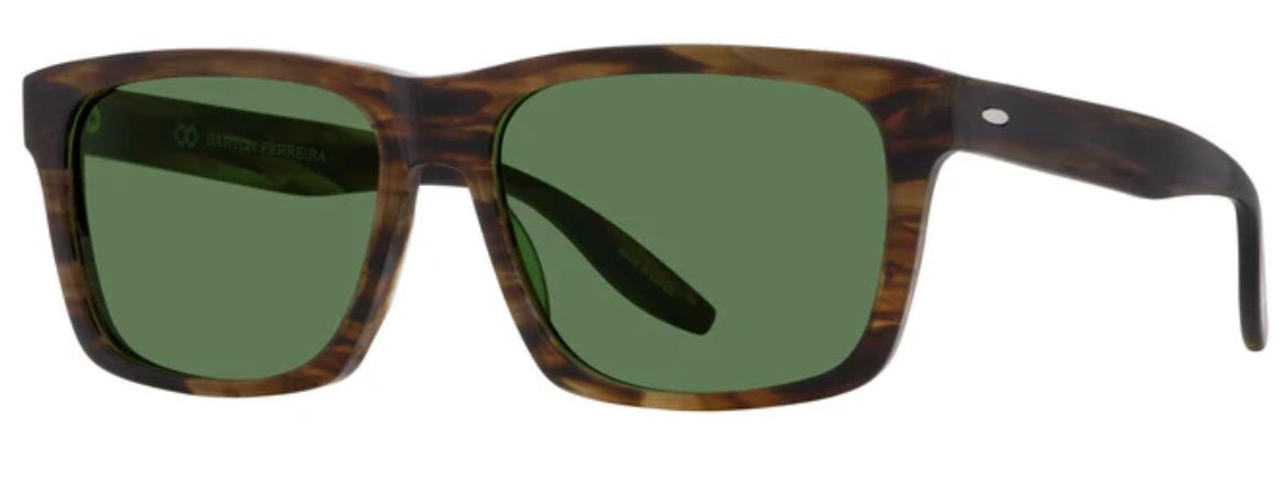 Barton Perreira Walker Sunglasses