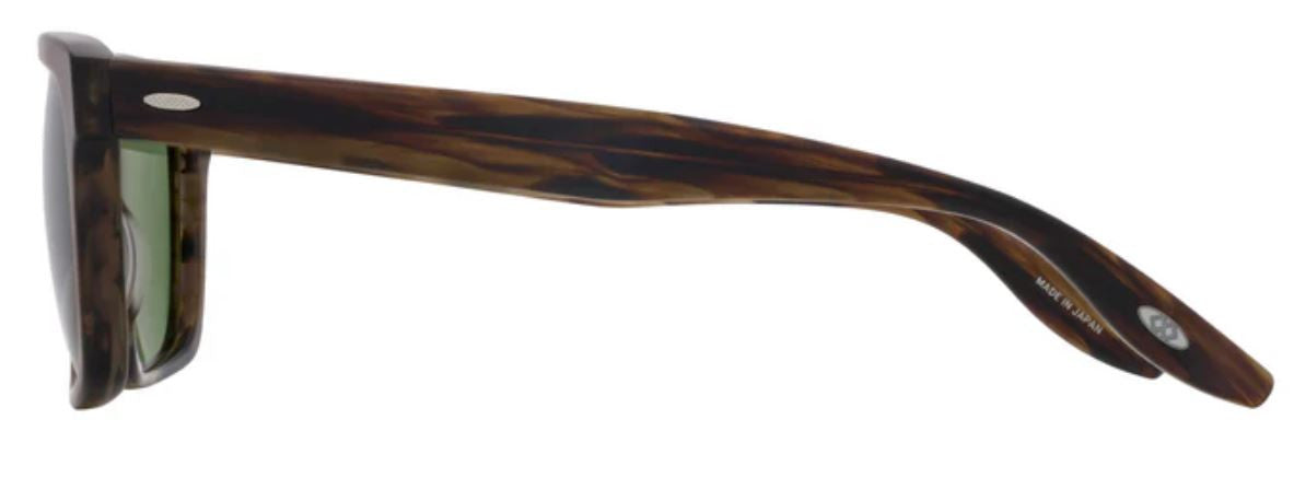 Barton Perreira Walker Sunglasses