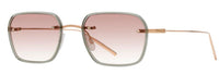 Barton Perreira Louie Sunglasses
