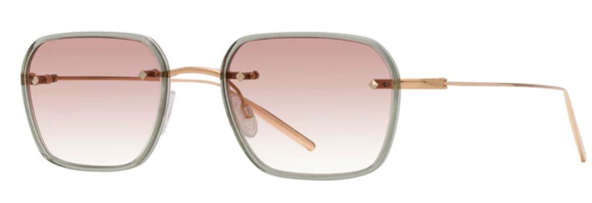 Barton Perreira Louie Sunglasses
