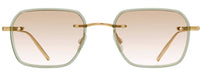 Barton Perreira Louie Sunglasses