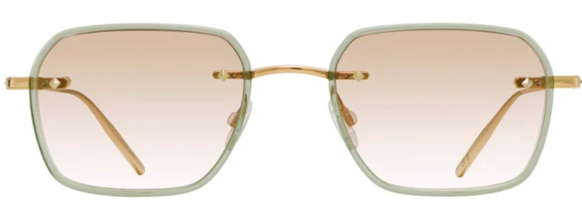 Barton Perreira Louie Sunglasses