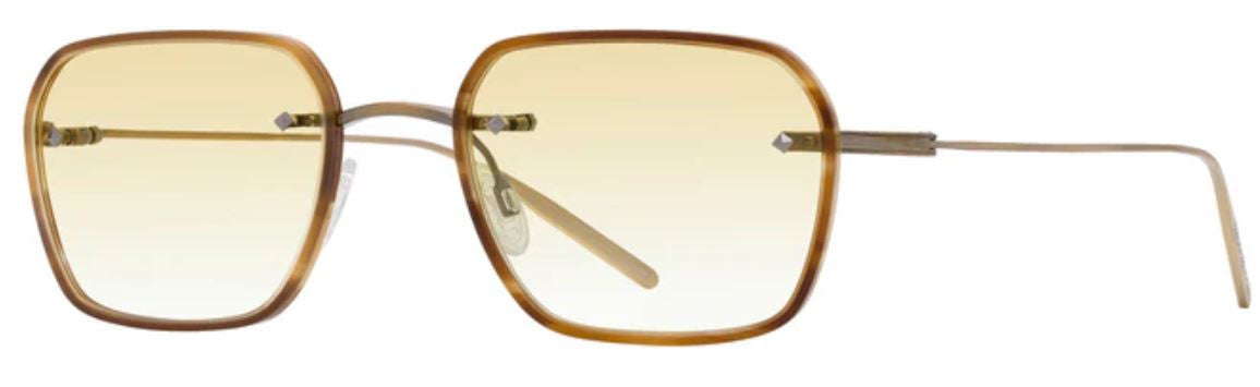 Barton Perreira Louie Sunglasses